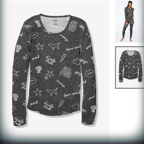 PINK large cozy set - Picture 3 of 5